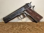 PISTOLA SPORTIVA - MARCA COLT - MODELLO 1911 - CALIBRO 45 ACP 4084