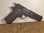PISTOLA SPORTIVA - MARCA COLT - MODELLO 1911 - CALIBRO 45 ACP 4087