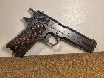 PISTOLA SPORTIVA - MARCA SPRINGFIELD - MODELLO 1911 - CALIBRO 45 ACP 4094