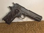 PISTOLA SPORTIVA - MARCA COLT SAVAGE - MODELLO 1911 - CALIBRO 45 ACP