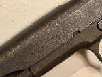 PISTOLA SPORTIVA - MARCA COLT SAVAGE - MODELLO 1911 - CALIBRO 45 ACP 4098