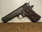 PISTOLA SPORTIVA - MARCA COLT SAVAGE - MODELLO 1911 - CALIBRO 45 ACP 4103