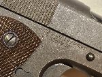 PISTOLA SPORTIVA - MARCA COLT SAVAGE - MODELLO 1911 - CALIBRO 45 ACP 4104