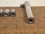 CANNA PER PISTOLA - MARCA KONGSBERG - MODELLO 1914 - CALIBRO 22LR 4106