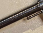 REVOLVER - MARCA COLT - MODELLO OFFICIAL POLICE - CALIBRO 38 SPL 4112