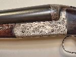 DOPPIETTA - MARCA HALLOWAY - MODELLO ANSON PARADOX - CALIBRO 12/70 4116