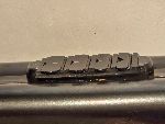 DOPPIETTA - MARCA HALLOWAY - MODELLO ANSON PARADOX - CALIBRO 12/70 4117