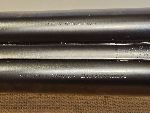 DOPPIETTA - MARCA HALLOWAY - MODELLO ANSON PARADOX - CALIBRO 12/70 4122