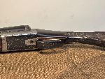 DOPPIETTA - MARCA HALLOWAY - MODELLO ANSON PARADOX - CALIBRO 12/70 4123