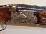 FUCILE SOVRAPPOSTO - MARCA BERETTA - MODELLO ASE-EL - CALIBRO 12/70 4141