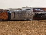 FUCILE SOVRAPPOSTO - MARCA BERETTA - MODELLO ASE-EL - CALIBRO 12/70 4142