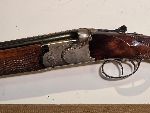 FUCILE SOVRAPPOSTO - MARCA BERETTA - MODELLO ASE-EL - CALIBRO 12/70 4143