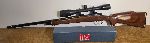 CARABINA AD OTTURATORE - MARCA REMINGTON - MODELLO 700 VARMINT - CALIBRO 222 Rem.