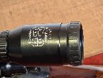 CARABINA AD OTTURATORE - MARCA REMINGTON - MODELLO 700 VARMINT - CALIBRO 222 Rem. 4167