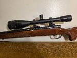 CARABINA AD OTTURATORE - MARCA REMINGTON - MODELLO 700 VARMINT - CALIBRO 222 Rem. 4168