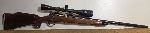 CARABINA AD OTTURATORE - MARCA REMINGTON - MODELLO 700 VARMINT - CALIBRO 222 Rem. 4170