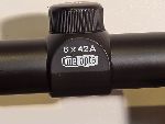 CARABINA AD OTTURATORE - MARCA BSA - BIRMINGHAM SMALL ARMS COMPANY - MODELLO BOLT - CALIBRO 30.06 4184
