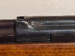 CARABINA SEMIAUTOMATICA - MARCA TOKAREV ARS. MIL. TULA - MODELLO SVT 40 - CALIBRO 7,62X54R 4210