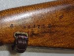 CARABINA SEMIAUTOMATICA - MARCA TOKAREV ARS. MIL. TULA - MODELLO SVT 40 - CALIBRO 7,62X54R 4212