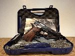 PISTOLA SEMIAUTOMATICA - MARCA BERETTA - MODELLO 84 - CALIBRO 9 CORTO - 9X17 4222