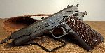 PISTOLA SPORTIVA - MARCA COLT - MODELLO 1911A1 - CALIBRO 45 ACP 4226