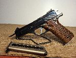 PISTOLA SEMIAUTOMATICA - MARCA BENELLI ARMI SPA - MODELLO B80 - CALIBRO 7,65 PARABELLUM