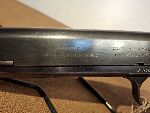 PISTOLA SEMIAUTOMATICA - MARCA COLT - MODELLO 1902 MILITARY - CALIBRO 38 ACP 4235