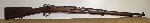 CARABINA AD OTTURATORE - MARCA CARL GUSTAFS - MODELLO 96 - CALIBRO 6,5x55