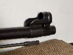 CARABINA AD OTTURATORE - MARCA CARL GUSTAFS - MODELLO 41-B - CALIBRO 6,5x55 4246