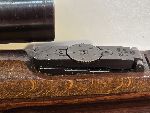 CARABINA AD OTTURATORE - MARCA CARL GUSTAFS - MODELLO 41-B - CALIBRO 6,5x55 4247