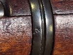 CARABINA AD OTTURATORE - MARCA MAUSER LOEWE - MODELLO 1895 CILENO - CALIBRO 7X57 4251