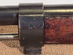 CARABINA AD OTTURATORE - MARCA MAUSER LOEWE - MODELLO 1895 CILENO - CALIBRO 7X57 4252