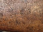CARABINA AD OTTURATORE - MARCA MAUSER LOEWE - MODELLO 1895 CILENO - CALIBRO 7X57 4256