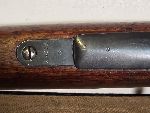 CARABINA AD OTTURATORE - MARCA MAUSER LOEWE - MODELLO 1895 CILENO - CALIBRO 7X57 4257