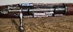 CARABINA AD OTTURATORE - MARCA MAUSER LOEWE - MODELLO 1895 CILENO - CALIBRO 7X57 4259