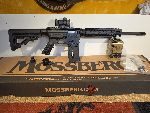 CARABINA SEMIAUTO SPORT - MARCA MOSSBERG - MODELLO TACTICAL - CALIBRO 22LR