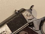 PISTOLA SPORTIVA - MARCA COLT - MODELLO 1911 - CALIBRO 45 ACP 4276
