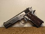 PISTOLA SPORTIVA - MARCA COLT - MODELLO 1911 - CALIBRO 45 ACP 4277
