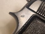 PISTOLA SEMIAUTOMATICA - MARCA BERETTA - MODELLO 34 R.E. SERIE G - CALIBRO 9 CORTO - 9X17 4279