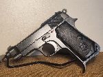 PISTOLA SEMIAUTOMATICA - MARCA BERETTA - MODELLO 34 R.E. SERIE G - CALIBRO 9 CORTO - 9X17 4280