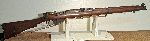 CARABINA AD OTTURATORE - MARCA ENFIELD LITHGOW - MODELLO N.1MK3 - CALIBRO 303 British
