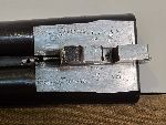 DOPPIETTA - MARCA BERETTA - MODELLO 409 - CALIBRO 12/70 4310