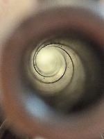 CARABINA AD OTTURATORE CON BAIONETTA - MARCA S. ETIENNE - MODELLO 1886 M 93 - CALIBRO 8 LEBEL 4366