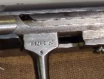 CARABINA AD OTTURATORE CON BAIONETTA - MARCA S. ETIENNE - MODELLO 1886 M 93 - CALIBRO 8 LEBEL 4367