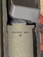 CARABINA SEMIAUTOMATICA CON BAIONETTA - MARCA HARRIGTON RICHARDSON - MODELLO GARAND M1 - CALIBRO 30.06 4379