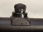 CARABINA AD OTTURATORE - MARCA REMINGTON - MODELLO 700 - CALIBRO 308 4384