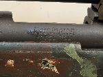 CARABINA AD OTTURATORE - MARCA REMINGTON - MODELLO 700 - CALIBRO 308 4385