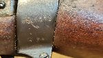 CARABINA AD OTTURATORE - MARCA LONG BRANCH - MODELLO N.IV MK I * - CALIBRO 303 British 700